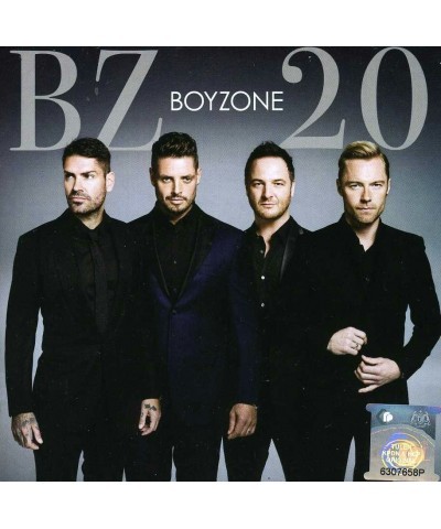 Boyzone BZ20 CD $13.13 CD