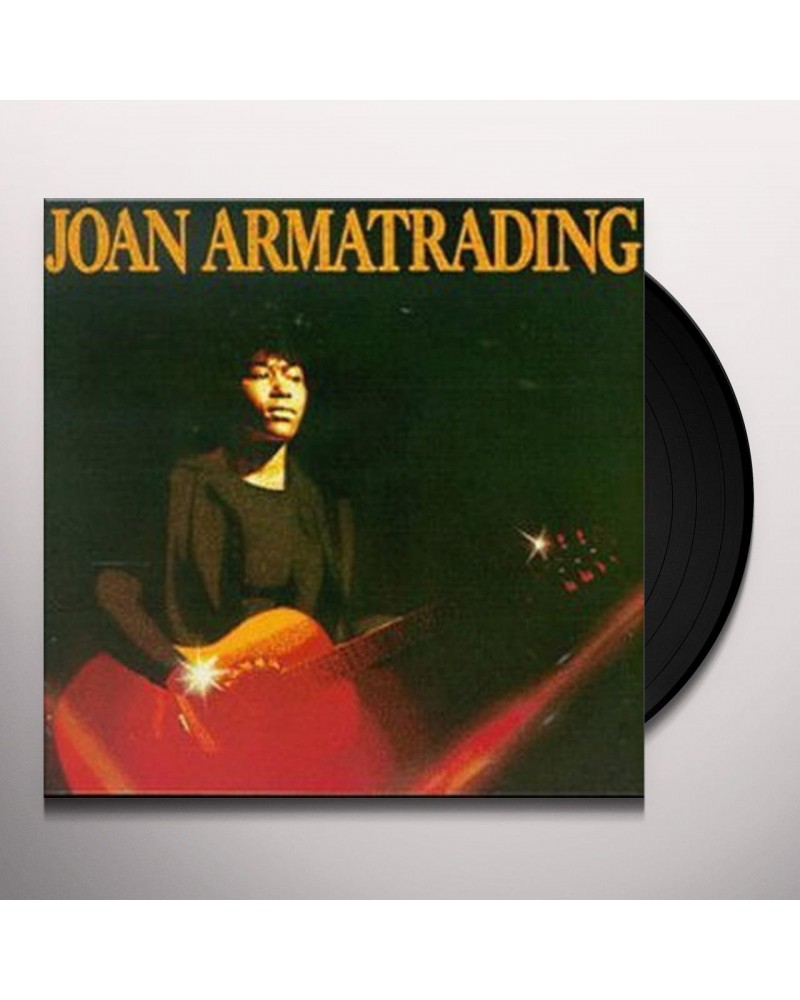 Joan Armatrading Vinyl Record $8.15 Vinyl