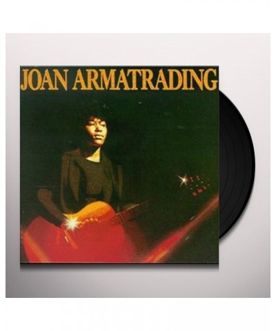 Joan Armatrading Vinyl Record $8.15 Vinyl