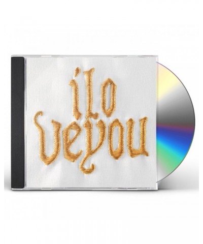 Camille ILO VEYOU CD $14.02 CD