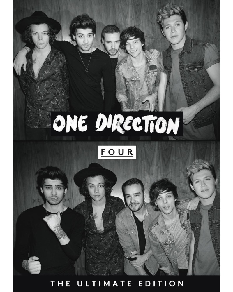 One Direction FOUR CD $7.59 CD