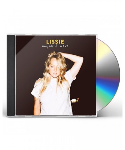 Lissie My Wild West CD $20.65 CD