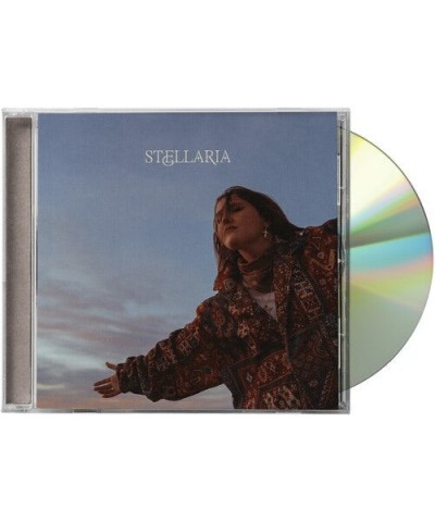 Chelsea Cutler STELLARIA CD $16.25 CD