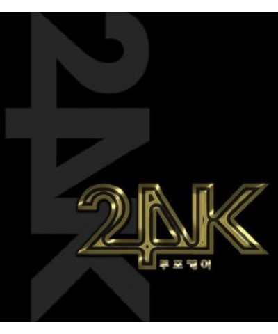 24K PLEASE COME HERE CD $18.79 CD