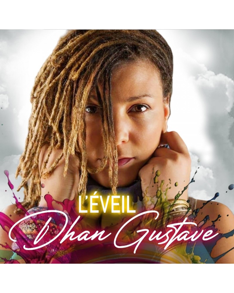 Dhan Gustave L'EVEIL - DHAN GUSTAVE (CD) $3.86 CD