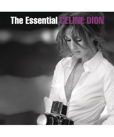 Céline Dion Essential Celine Dion CD $14.94 CD