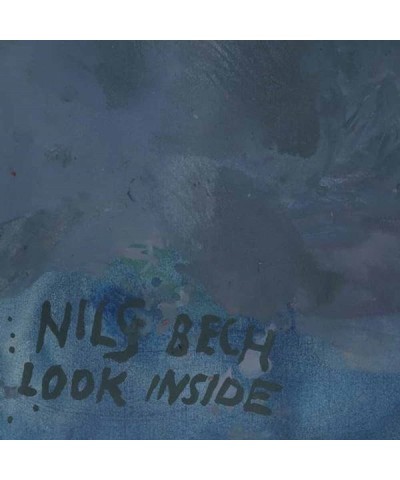 Nils Bech LP - Look Inside (+Cd) $25.94 Vinyl