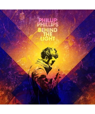 Phillip Phillips Behind The Light CD $6.82 CD